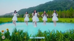 舞蹈视频,GFriend - Love Whisper