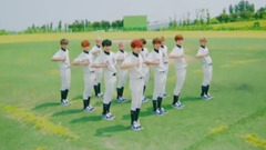 Golden Child - DamDaDi