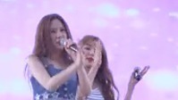 CLC - Summer Kiss