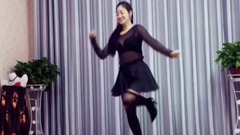 舞蹈视频 - 爱在草原