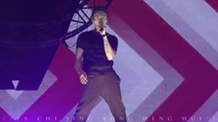 陈伟霆 - 陈伟霆Inside Me 五场巡演饭拍多机位混剪