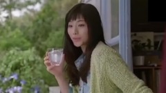 Satomi Ishihara CF Complication