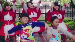 日本群星 - 妖ベックス連合軍  ハロ・クリダンス