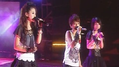 S.H.E - PLAY渔人码头庆功演唱会实录
