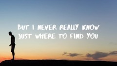 Find You