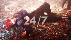 EXO - Chanyeol; 24_7 饭制版