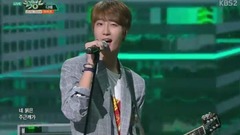 EXO,GFriend,PRISTIN,NCT DREAM,GOOD DAY - KBS音乐银行 全场E899