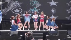 CLC - 14届'国防日报'战友马拉松/慰问列车演出全程 Full ver