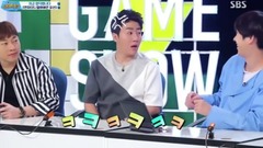 金希澈(Super Junior),韩国群星,韩国综艺,吴夏荣(Apink),宇宙少女 - [游戏乐乐] WJSN - Luda参演 Cut Ep.36