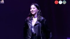 少女时代,太妍(少女时代) - Albatross Music Festival 泰妍完整cut