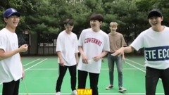 MAP6tv2 ep016 羽毛球 1部