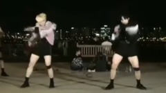 Ace - Dumb dumb & signal & Gashina