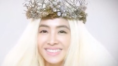 蔡依林 - 时尚-ELLE 9月封面人物LOVE 蔡依林