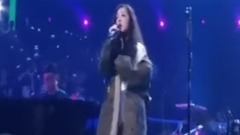 那英,梁博,周深 - <中国新歌声> 那英队首开组内冠军赛