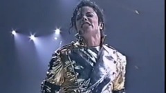 Michael Jackson - KL