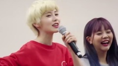 DIA - Happy dia day 2周年 主-豫彬 17/09/14
