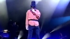 Michael Jackson - 危险之旅巡演彩排