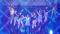 GOT7,TWICE - Just Right