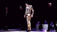 Michael Jackson - 1997年奥克兰历史演唱会