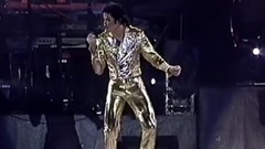 Michael Jackson - 1996年韩国首尔演唱会