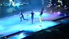 Michael Jackson - 1996年阿姆斯特丹演唱会9/30