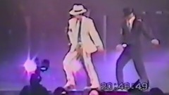 Michael Jackson - 1997年爱尔兰都柏林演唱会7/19