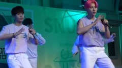 SNUPER - 流星 ウィーナスフォート - 17/09/07