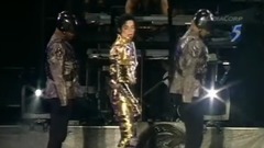 Michael Jackson - 1997历史丹麦哥本哈根演唱会