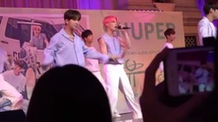 SNUPER - ウィーナスフォート Full 17/09/07