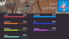 韩国群星,少女时代,EXO,防弹少年团,Red Velvet,BLACKPINK - TOP 15 - Kpop BEST Line Distributions 最好的歌词分配