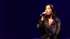 少女时代,太妍(少女时代) - Albatross Music Festival 油管直播版泰妍cut 17/09/15