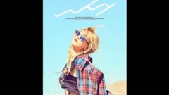 少女时代,太妍(少女时代) - <Why>金泰妍solo迷你二辑 16/06/28