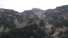 音乐短片 - 华山风光