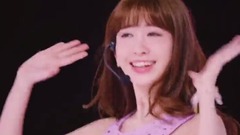 AKB48,小嶋阳菜 - "ラスベガスで結婚しよう"MV (45s)