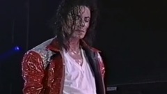 Michael Jackson - 1996年马来西亚吉隆坡演唱会Part 1