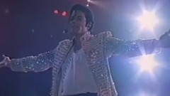 Michael Jackson - 1996年马来西亚吉隆坡演唱会Part 2