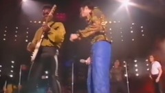 Michael Jackson - 1992年不莱梅演唱会(Part II)