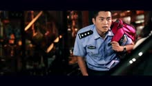  - 警察爸爸 - 广西 自治区百色市公安局交警支队