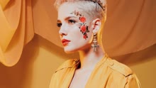 Halsey - Halsey - Bad At Love 重剪版MV