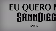 Sanndiego - Eu Quero Mais (feat. Carla Curty) (Lyric Video)