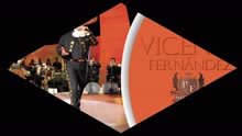 Vicente Fernández - El Último Beso (En Vivo [Cover Audio])
