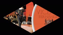 Vicente Fernández - Caminemos (En Vivo [Cover Audio])