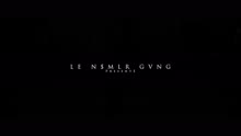 Mike Lucazz - Malsain (Clip Officiel) (Official Music Video)