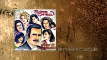 Vicente Fernández - Si Te Vas No Hay Lío (Cover Audio)