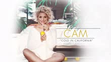 Cold in California (Audio)