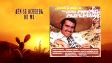 Vicente Fernández - Aún Se Acuerda de Mí (Cover Audio)