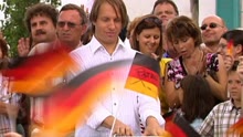 Alexander Klaws - Not Like You (ZDF-Fernsehgarten 09.07.2006) (VOD)
