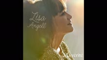 Lisa Angell - Ma vérité (audio) (Still/Pseudo Video)