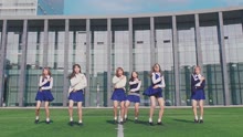 april - APRIL - Take My Hand 预告