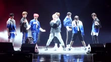 NCT 127 - NCT 127 - 无限的我